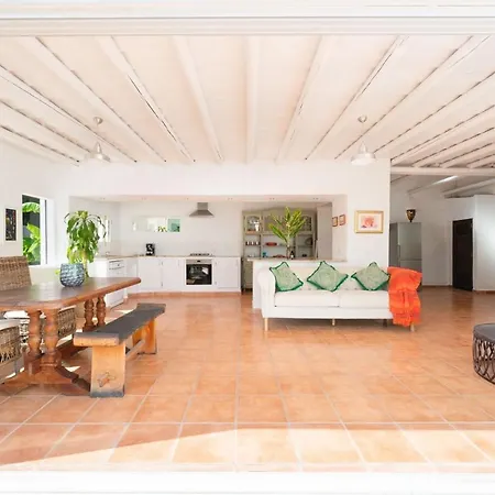 度假居 Finca Botanico Secret Garden - A45468
