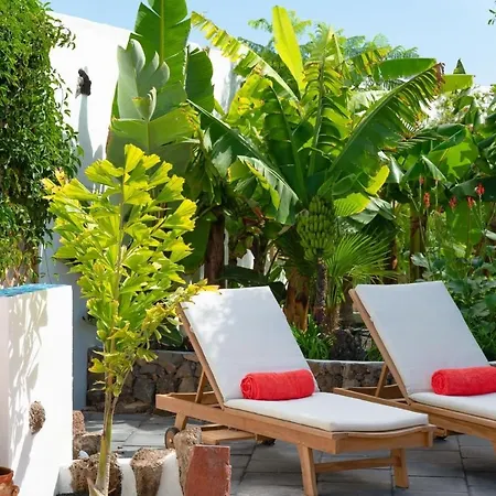 Finca Botanico Secret Garden - A45468 度假居 *