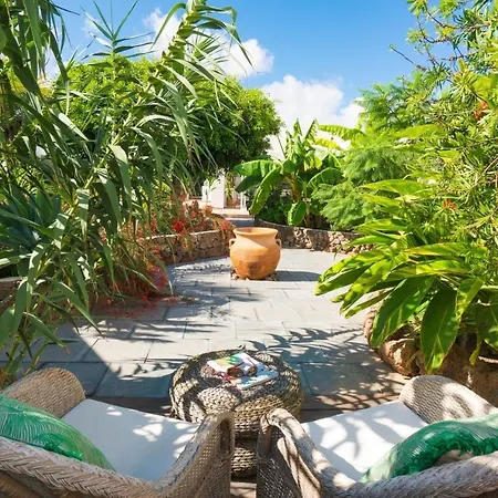 Finca Botanico Secret Garden - A45468 度假居 Guatiza