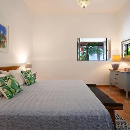 Finca Botanico Secret Garden - A45468 度假居